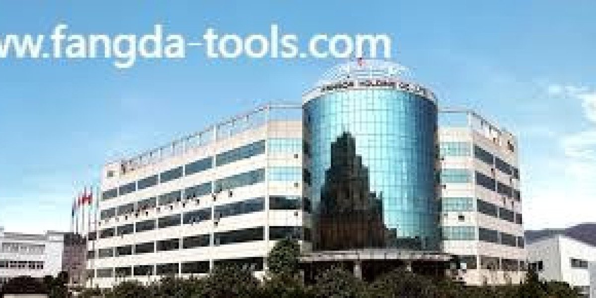 Is Fangda Tools Factory Right for Your Workshop