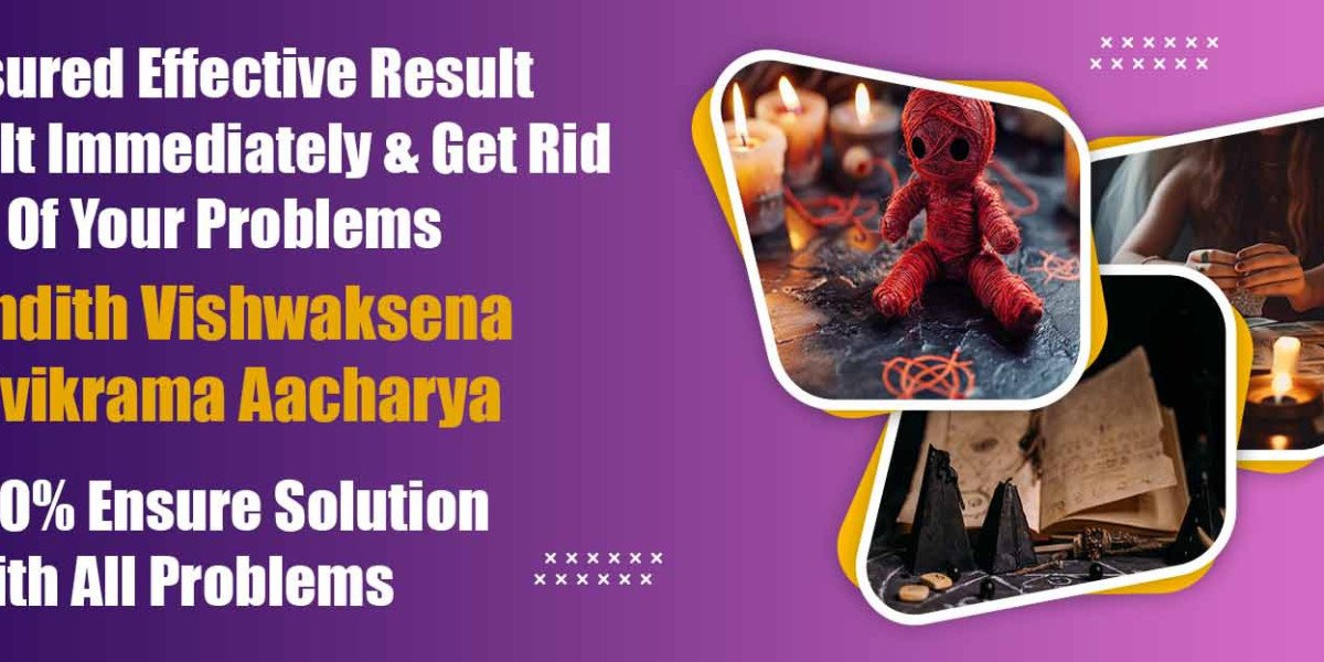 Best Love Vashikaran Specialist in Mumbai